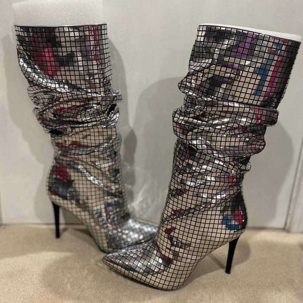 Jessica Simpson Boots